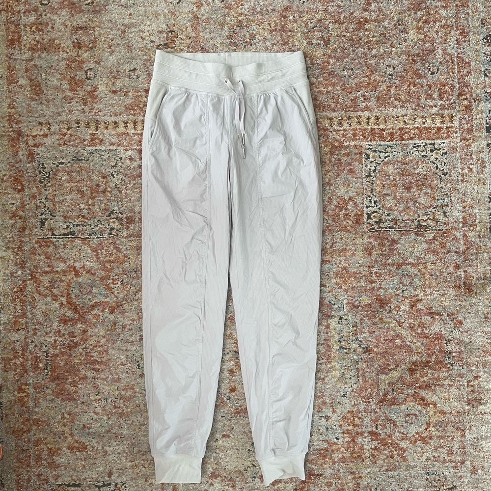 Lululemon Dance Pants Joggers